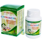 Contraalcool 40cpr