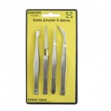 Set 4 pensete Strend Pro TWS62