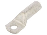 V&acirc;rf Inelar Tubular Crimpat pe Cablu Cupru M16 240mm2