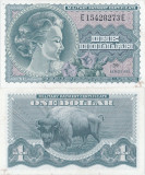 1970, 1 dollar (P-M95) - Statele Unite ale Americii - stare UNC
