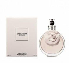 Apa de parfum Valentina, 80 ml, Pentru Femei foto