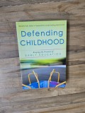 Defending Childhood - Beverly Falk