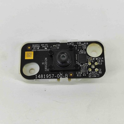 Camera față TESLA MODEL 3 2021 OEM: 1481957-00-B,1098383-00-G 28300742 foto