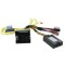 Connects2 CTSPG011 adaptor comenzi volan PEUGEOT 206+(Quadlock) CarStore Technology