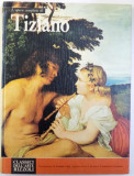 L &#039; OPERA COMPLETA DI tiziano , presentazione di CORRADO CAGLI , 1978