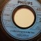 Sammy Davis Jr &ndash; Chico and The Man (1974/Philips/RFG) - VINIL Single/NM