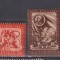 UNGARIA MI. 1106-1110 MNH
