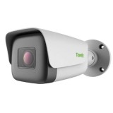 Camera IP Tiandy, 2MP FULL HD, Lentila varifocala 2.7-13.5mm, IR 80m, PoE, Analiza video avansata, IP67 - TC-C32TS-I8AEYMHV4.1 SafetyGuard Surveillanc