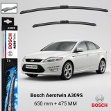 Cumpara ieftin Ștergătoare Ford Mondeo IV Hatchback BA7 2007&ndash;2014 | A309S &ndash; BOSCH