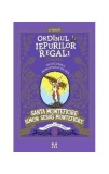 &Icirc;n căutarea Morcovului de Aur (Vol. 4) - Paperback brosat - Santa Montefiore, Simon Sebag Montefiore - Pandora M