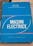 Masini electrice - Nicolae Galan