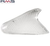 Sticla semnalizare spate stanga transparenta Yamaha XP T-Max (01-07) - XP T-Max ABS (05-07) - XP T-Max Black Max (06-) 4T 500cc, Oem