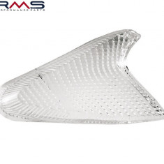 Sticla semnalizare spate stanga transparenta Yamaha XP T-Max (01-07) - XP T-Max ABS (05-07) - XP T-Max Black Max (06-) 4T 500cc