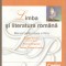 Limba si literatura romana-manual clasa a XII-a