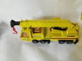 Bnk jc Matchbox K-12 K-113 Hercules Crane