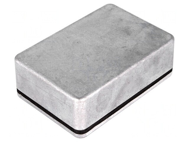 Carcasă Universală Aluminiu IP66 55x80x25mm