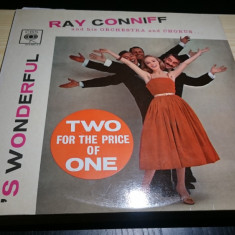 [Vinil] Ray Conniff - 'S Wonderful / 'S Marvelous - 2LP