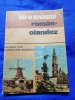 Ghid Conversatie Roman-Olandez, 1986, Ion Mihail Iosif, Lucretia Bucurescu, Dictionar Olandez-Roman