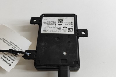 Modul de control unghi mort JAGUAR I-PACE X590 2019 OEM: JPLA-14F152-AD | 22652386 foto