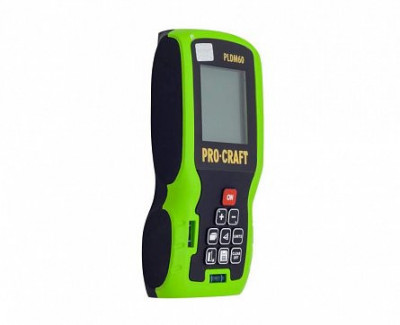 Procraft PLDM-60, masurator distanta laser foto