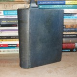 Cumpara ieftin Biblia sau Sfanta Scriptura, Iustin, 1982, Editura Institutului Biblic, Coperta Cartonata, 1416 Pagini + Harti, Crestinism