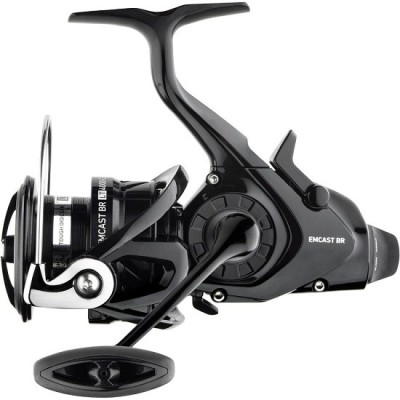 MULINETA DAIWA EMCAST BR LT 3RUL 4000 0.28mm/150m foto