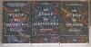 HADES X PERSEFONA VOL.1-3 UN STROP DE INTUNERIC, UN STROP DE DISTRUGERE, UN STROP DE CRUZIME-SCARLETT ST. C-256809
