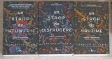 HADES X PERSEFONA VOL.1-3 UN STROP DE INTUNERIC, UN STROP DE DISTRUGERE, UN STROP DE CRUZIME-SCARLETT ST. C-256809