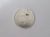 Spania 2000 Pesetas 1997 - Comemorativa -Argint., Europa