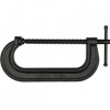 Clema tip C, sarcina maxima 3600 kg, lungime 200 mm, Yato