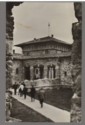 CPIB 17329 CARTE POSTALA - MUZEUL DOFTANA foto
