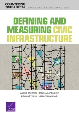 Defining and Measuring Civic Infrastructure foto
