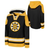 Boston Bruins hanorac cu glugă pentru copii Ageless Must Have - Home Po Hd - Dětsk&eacute; XL (13 - 15 let)