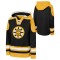 Boston Bruins hanorac cu glugă pentru copii Ageless Must Have - Home Po Hd - Dětsk&eacute; S (6 - 8 let)
