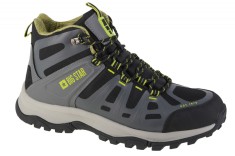 Pantofi de trekking Big Star Trekking Shoes KK174098 gri foto