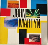 John Martyn &lrm;&ndash; The Electric John Martyn NM / VG+ _ vinil, LP , disc muzica rock, jazz _ Island Rec. , Germania, 1982