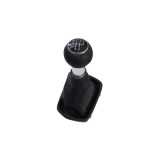 Manson schimbator compatibil Audi A6L 5 VITEZE NEGRU 2005-2011 Cod: M-ART230 Automotive TrustedCars, Oem