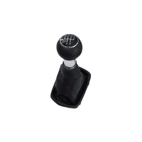 Manson schimbator compatibil Audi A6L 5 VITEZE NEGRU 2005-2011 Cod: M-ART230 Automotive TrustedCars