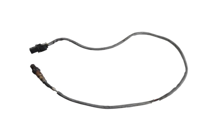 Sonda lambda BMW 3 Cabrio E93 2007 OEM: 7558087 22480594