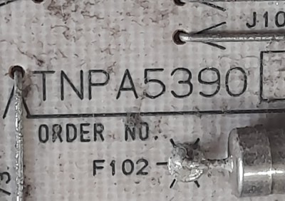 vand sursa tnpa 5390 foto