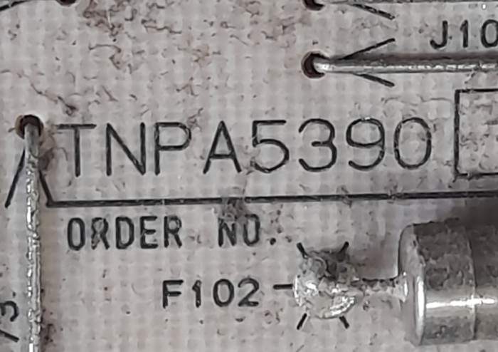 vand sursa tnpa 5390