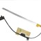 Cablu video LVDS Laptop, Lenovo, IdeaPad C340-14API Type 81N6, 5C10S29897, DC02003HS00, EL4C1 EDP Cable