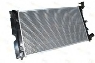 Radiator, racire motor TOYOTA COROLLA Combi (E12J, E12T) (2001 - 2007) THERMOTEC D72024TT foto