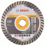 Disc diamantat Standard for Universal Turbo Bosch 150x22.23x2.5x10mm