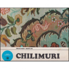 Smaranda Sburlan - Chilimuri - Album caleidoscop - 118060