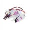 Acumulator aspirator Electrolux EER73 , AEG echivalent 140112523026