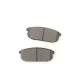 MTR 12160841 set placute frana,frana disc