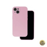 Husa pentru Honor 200 Smart OEM Silicone Roz