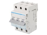 &Icirc;ntrerupător de supracurent 13A 3P 230/400V 6kA