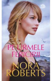 Pe urmele fericirii - Nora Roberts